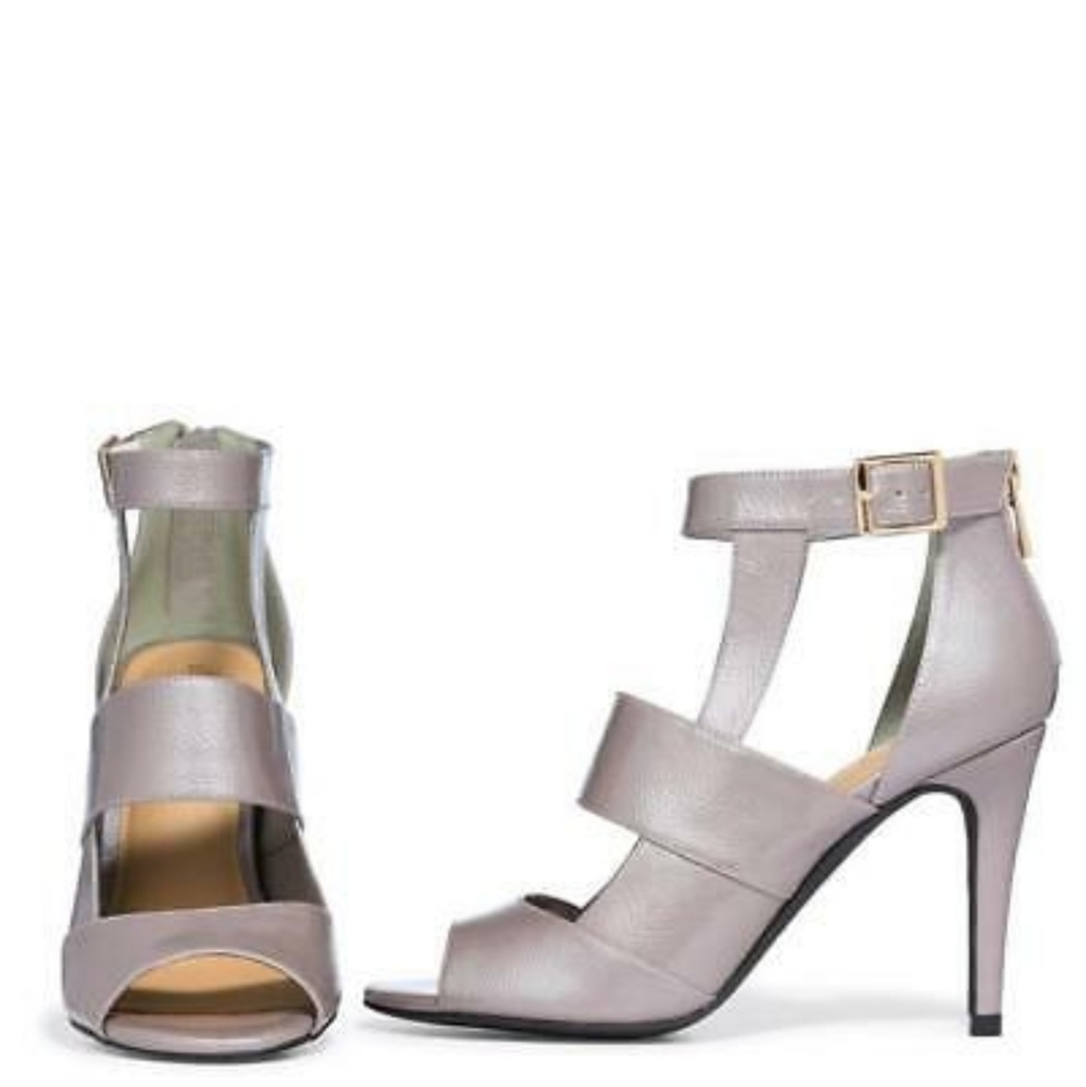 Ladder Up Heels